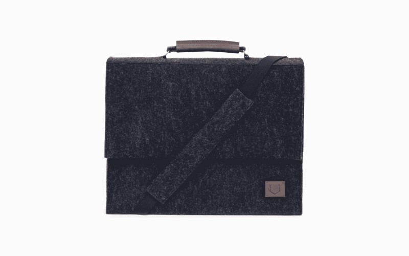 Dropshipping bags like felt laptop briefcases