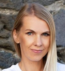 Sirli, Founder of Kira Sustainable