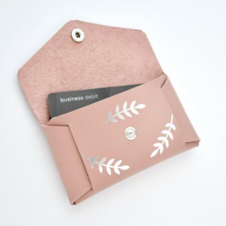 mikson-flora-pinky-beige-cardholder