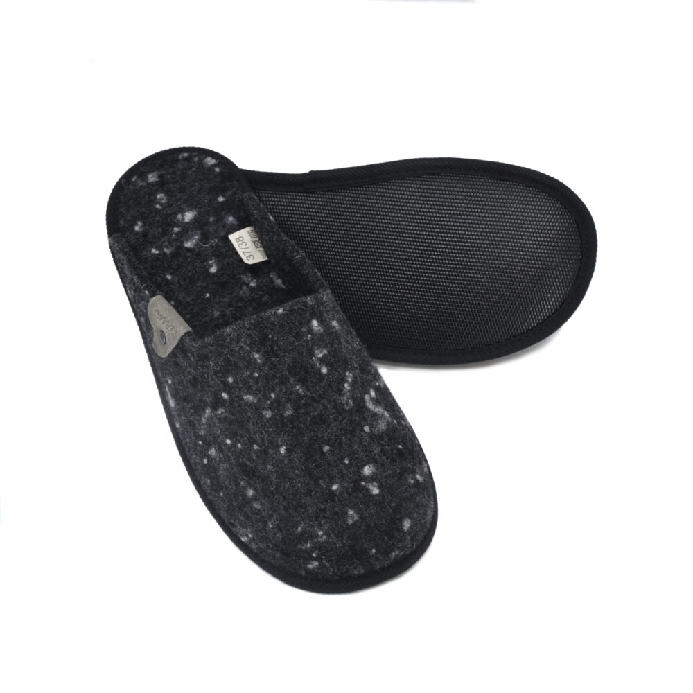 Oma King-slippers-Pelsi