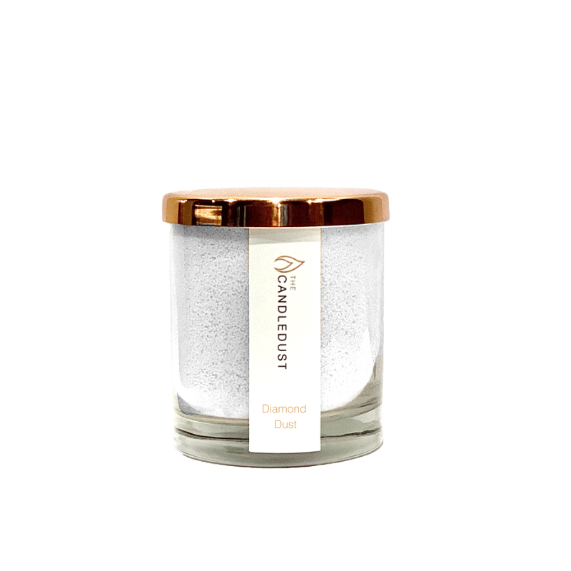 Environmentally Friendly Powder Candle - The Candledust