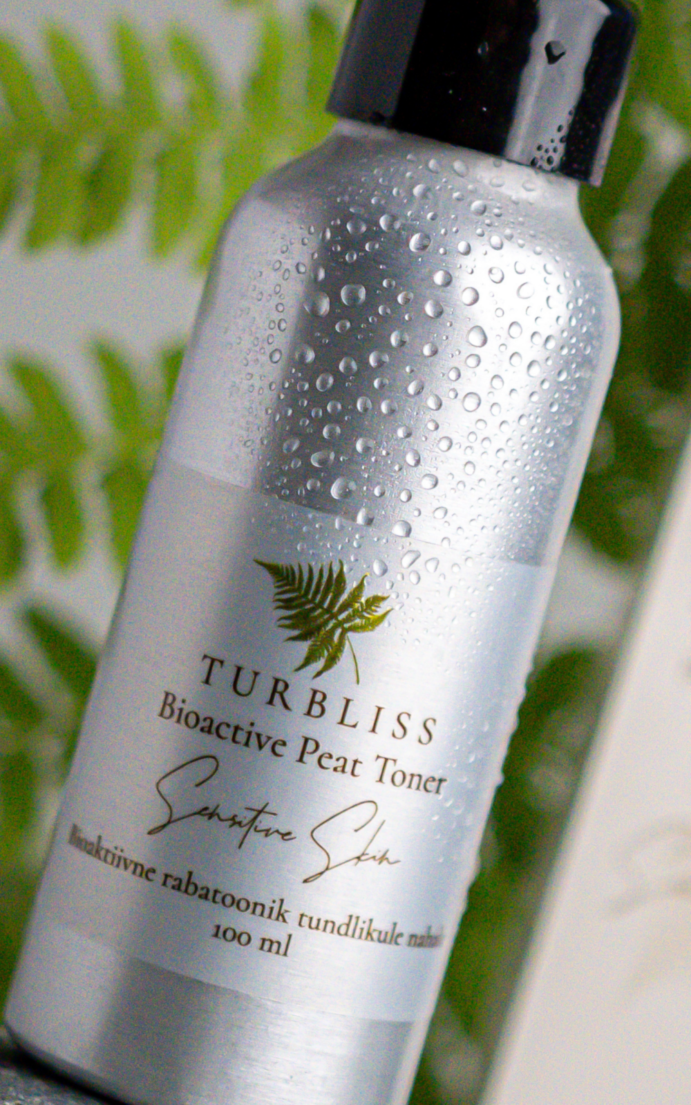 Purifying Bog Tonic for Problematic Skin 100ml - Image 2