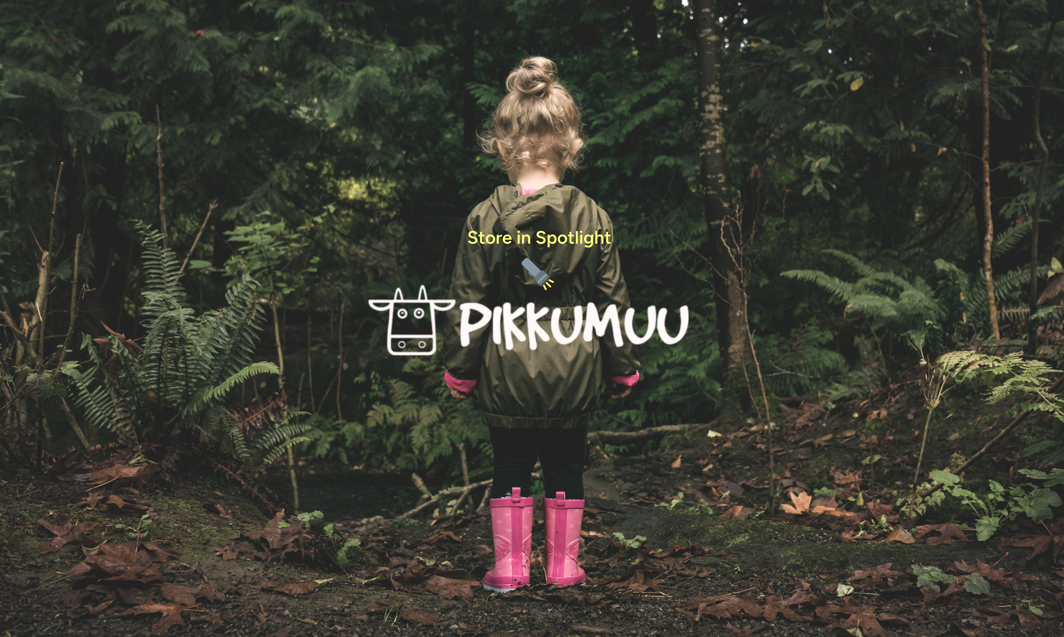 pikkumuu in spotlight-hertwill-dropshipping