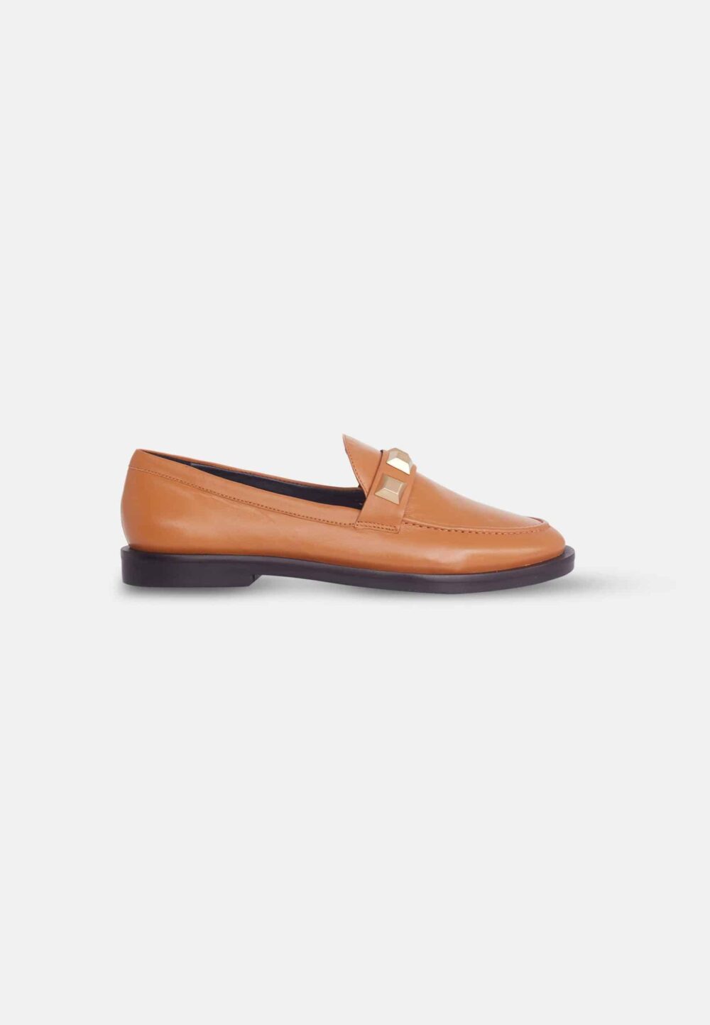 Mangará Women's loafers Caete Goat Leather