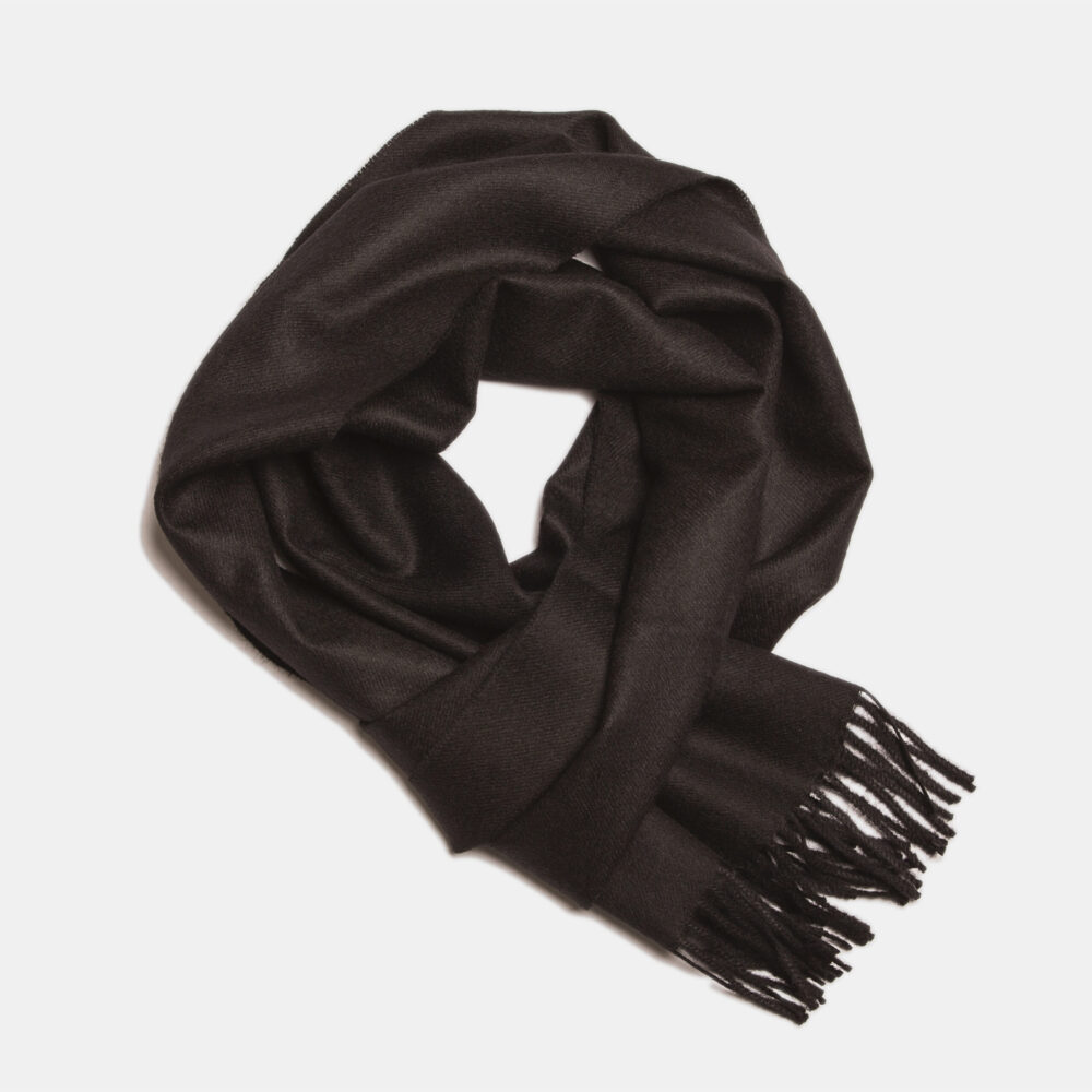 Scarf Exclusive Black