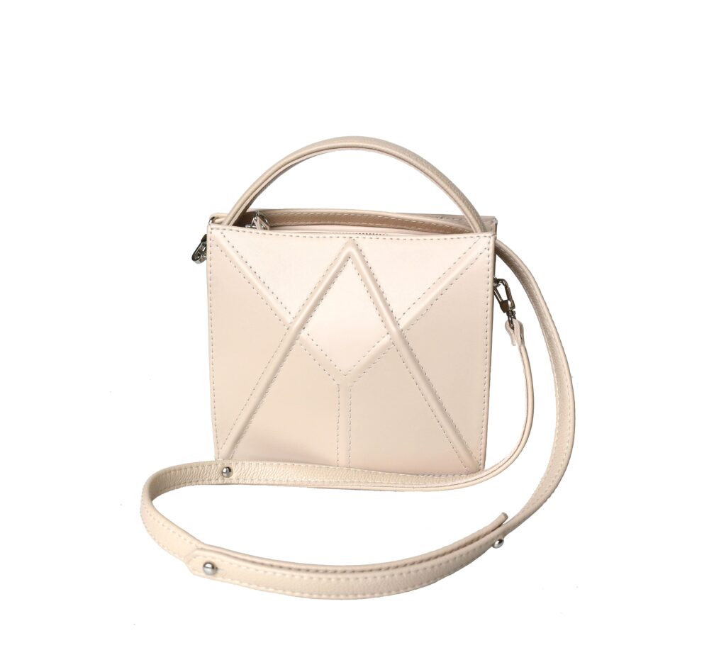 Shoulder bag FACET - Image 18