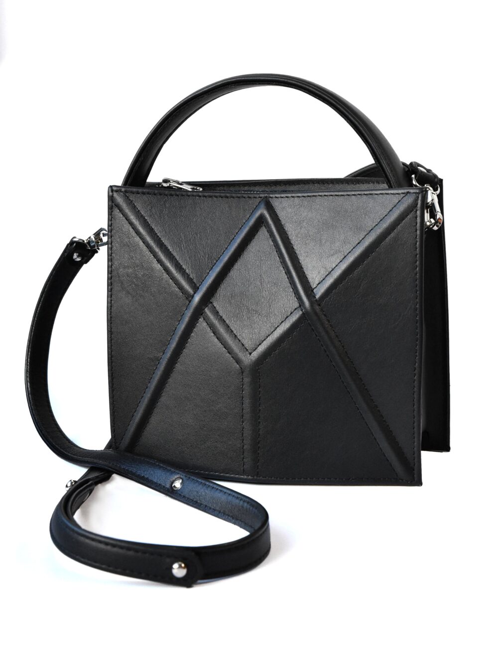 Shoulder bag FACET - Image 19