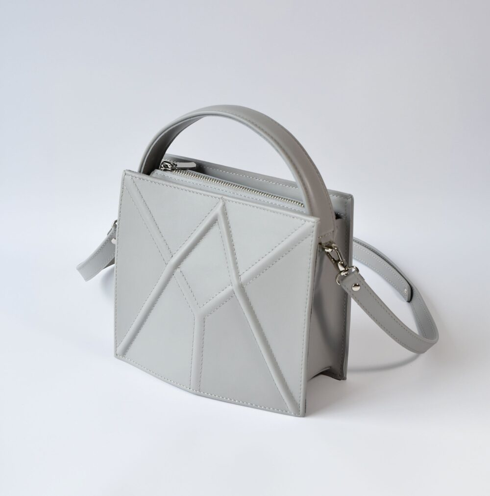 Shoulder bag FACET - Image 20