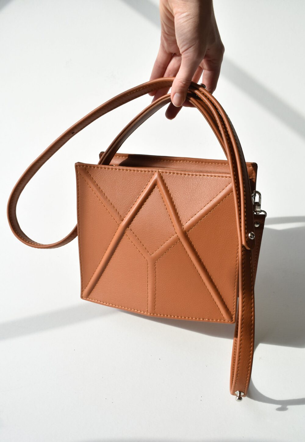 Shoulder bag FACET