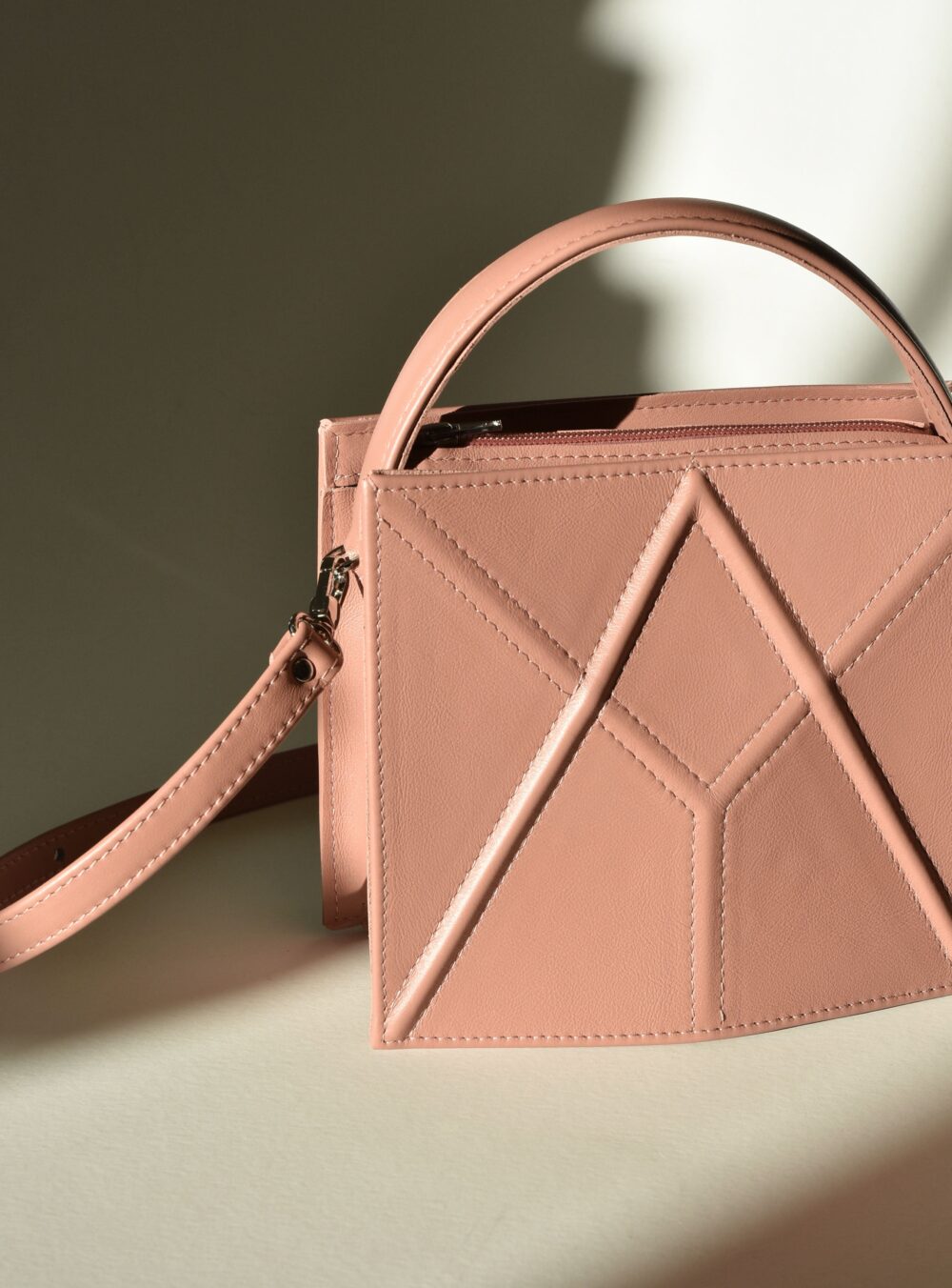 Shoulder bag FACET - Image 12