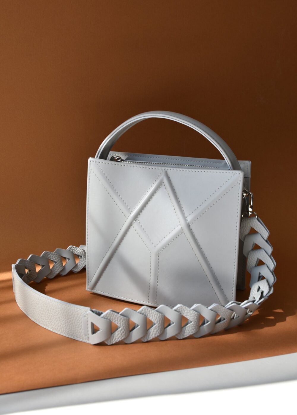 Shoulder bag FACET - Image 2