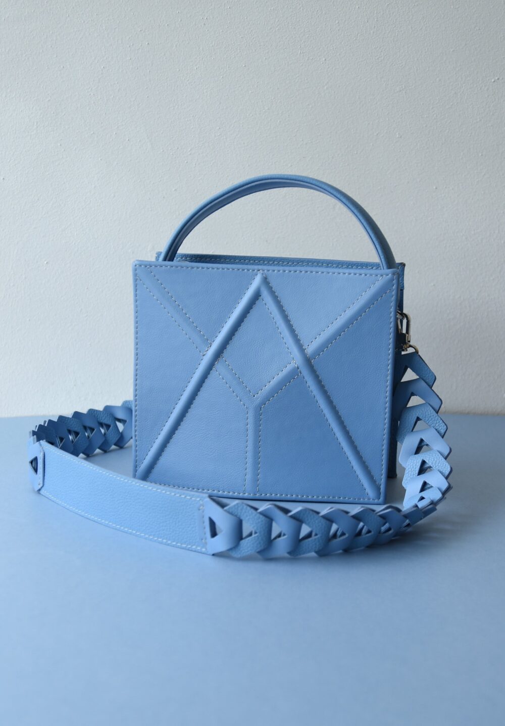 Shoulder bag FACET - Image 8