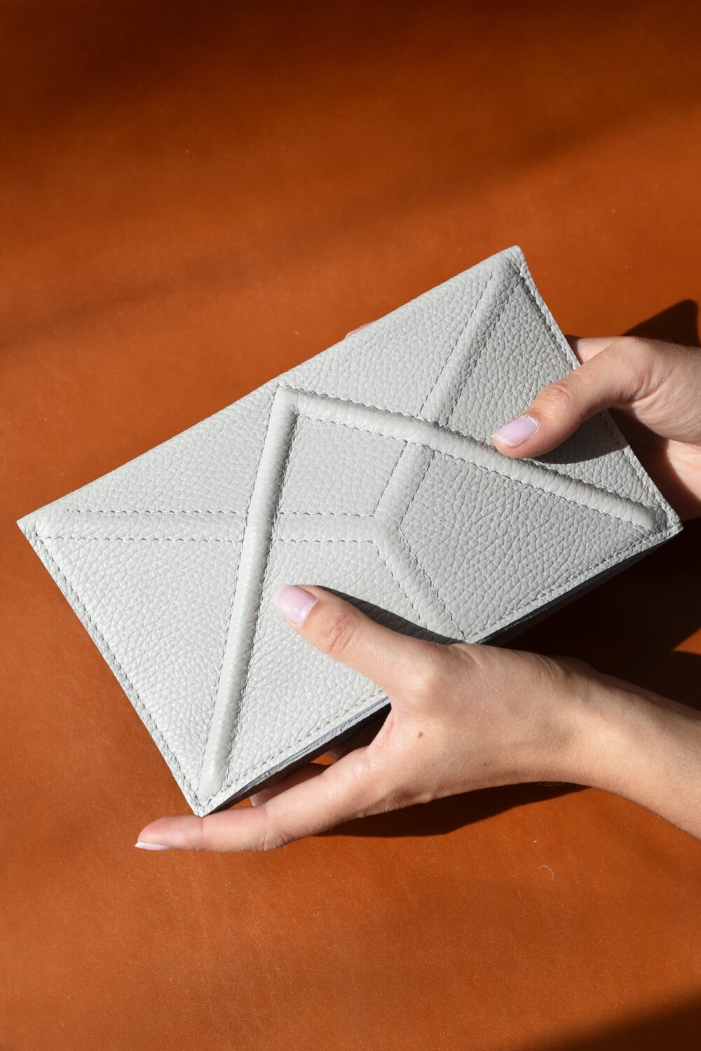 FACET Clutch - Image 2