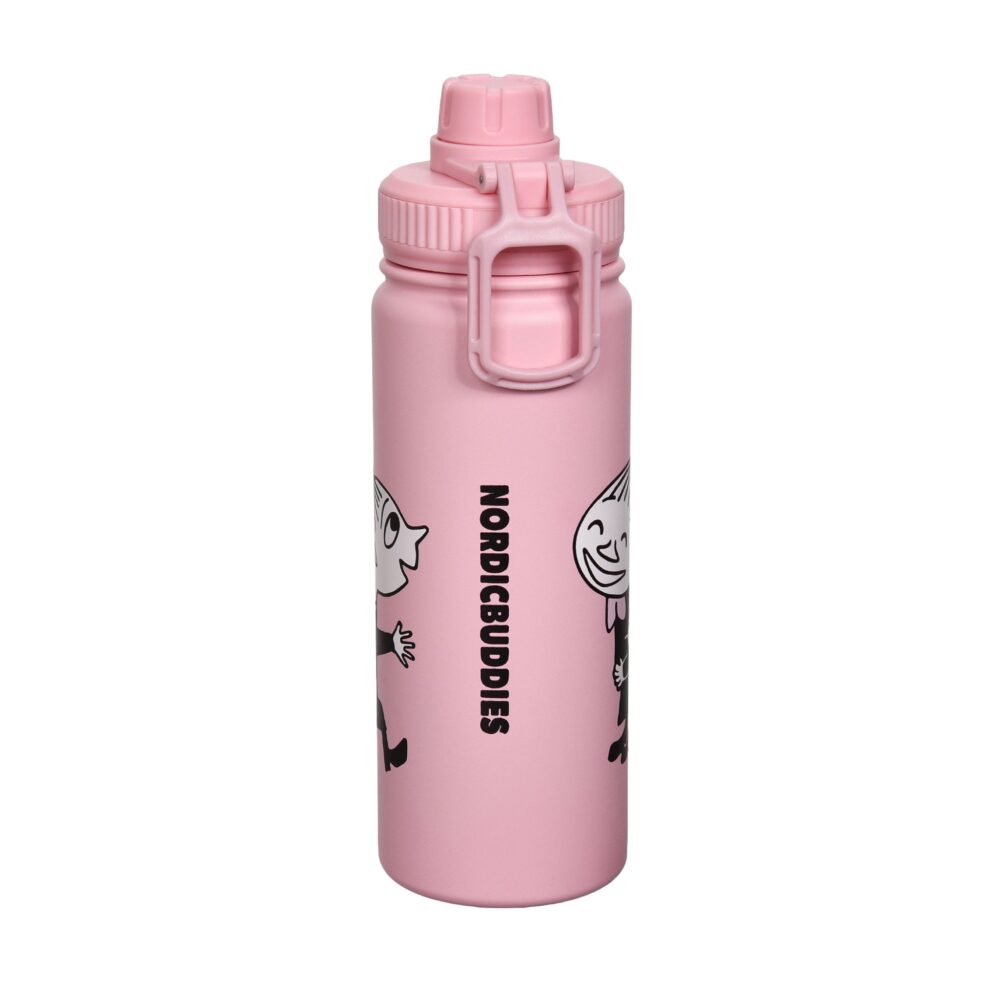 Little My Thermal Everyday Bottle - Image 4