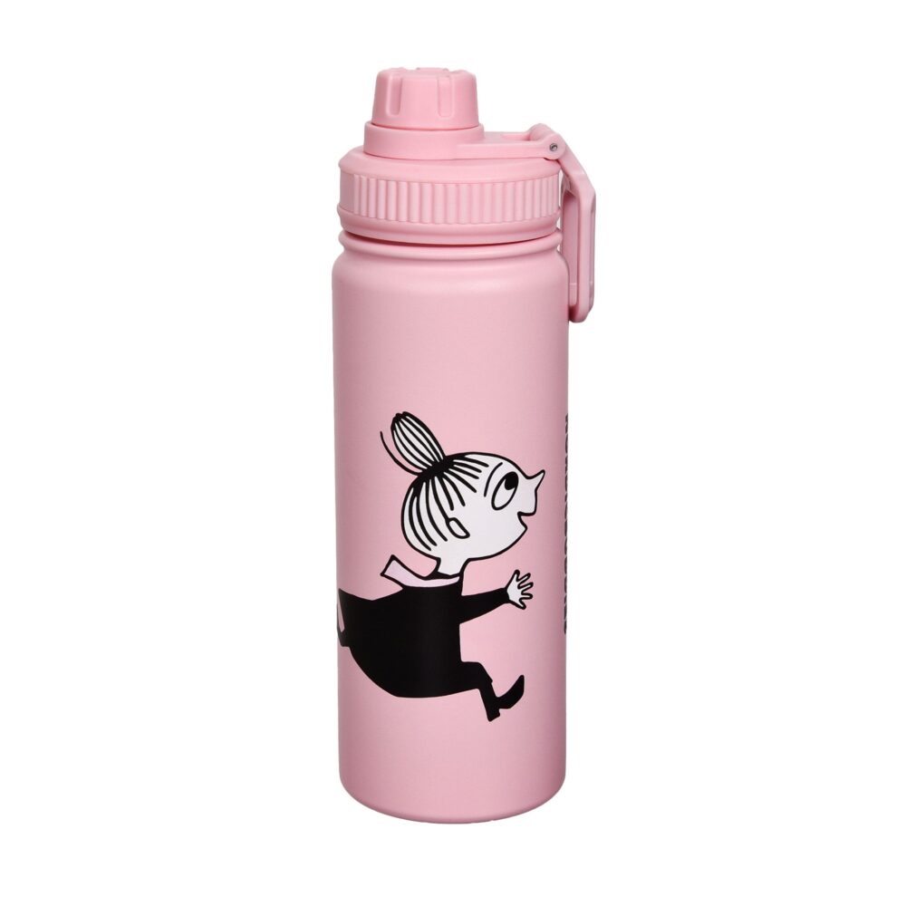 Little My Thermal Everyday Bottle - Image 3