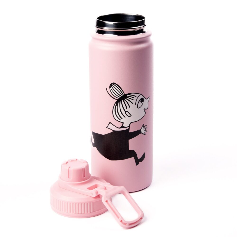 Little My Thermal Everyday Bottle - Image 5