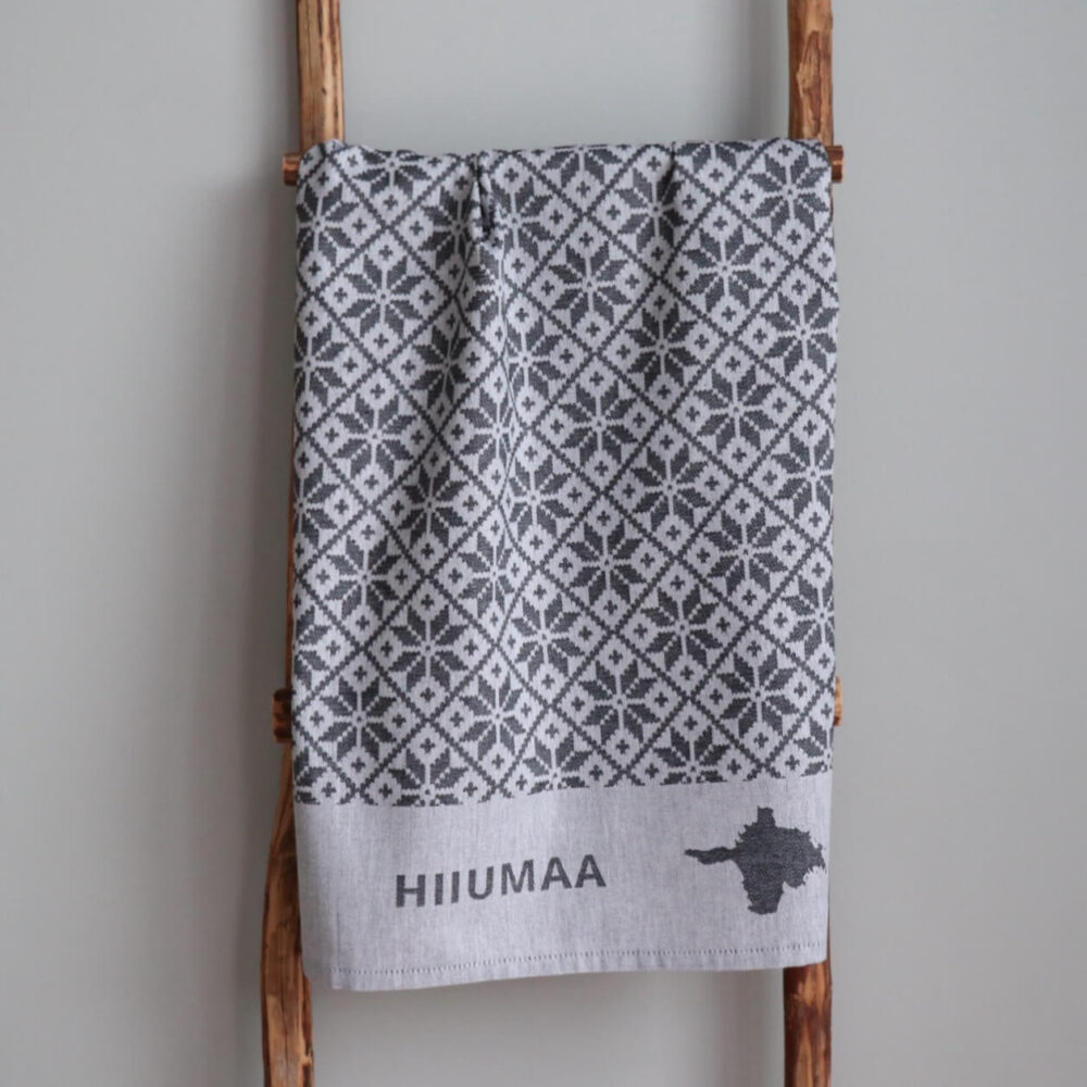 Kitchen Towel Hiiumaa - Image 2