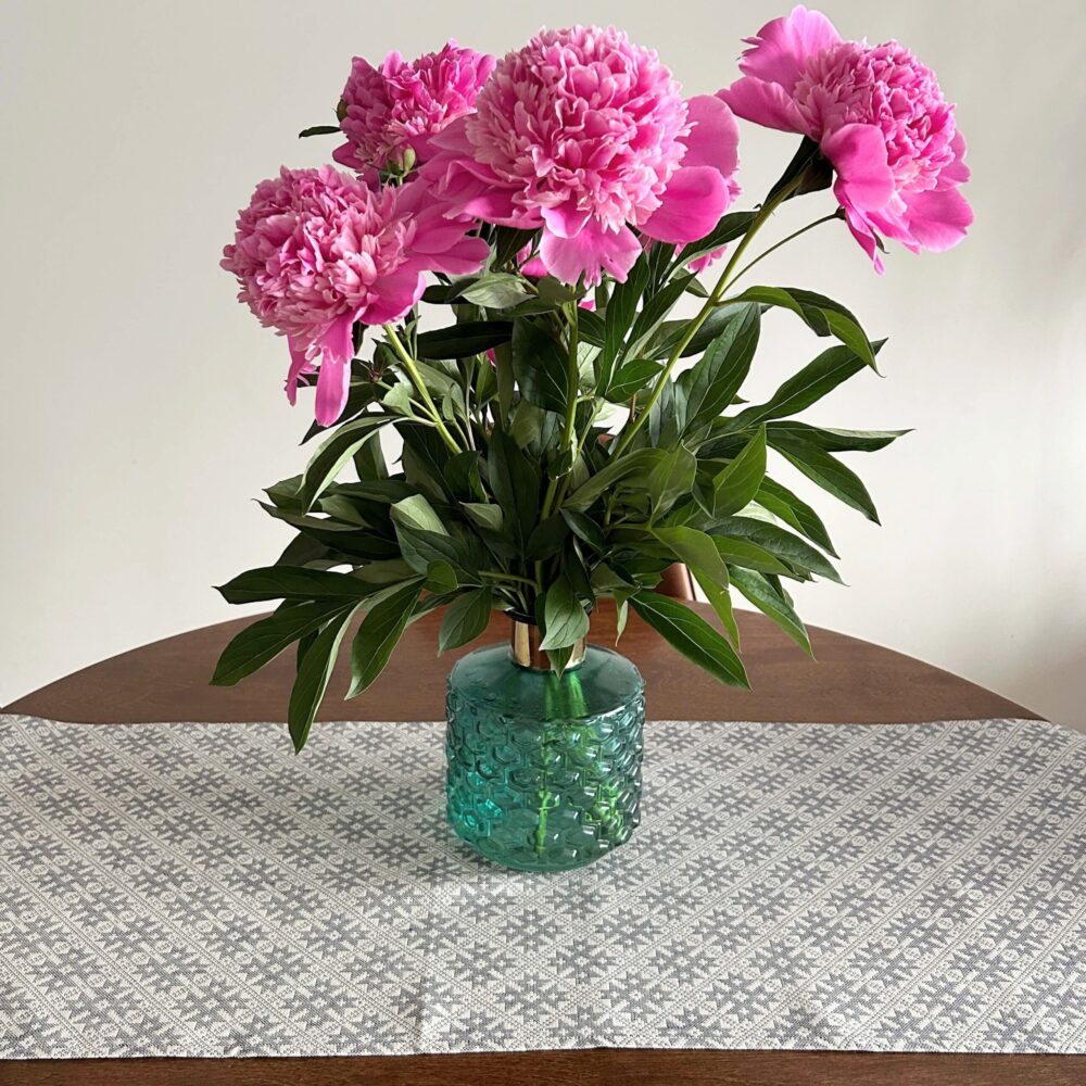 Table Runner Pärnumaa