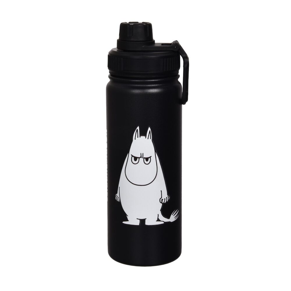 Moomintroll Thermal Everyday Bottle