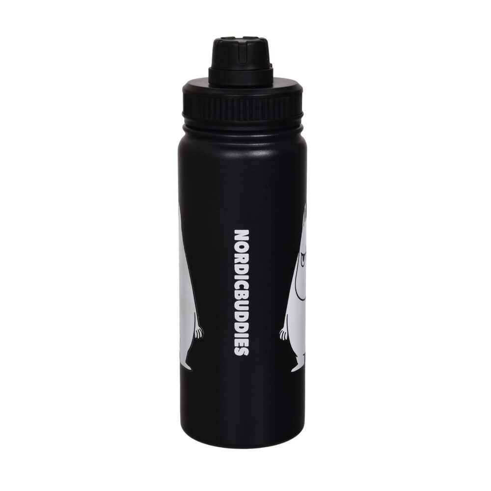 Moomintroll Thermal Everyday Bottle - Image 4