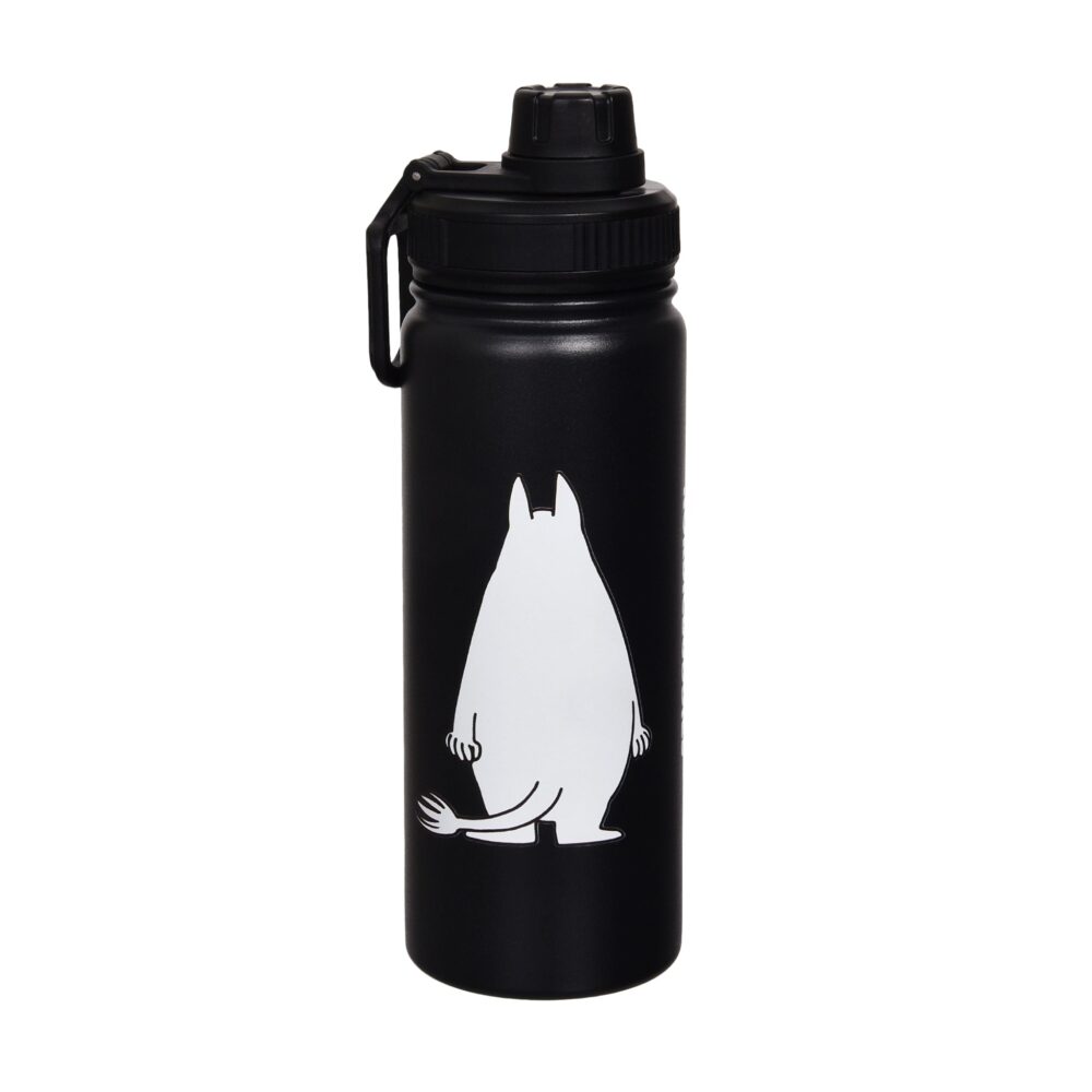 Moomintroll Thermal Everyday Bottle - Image 3