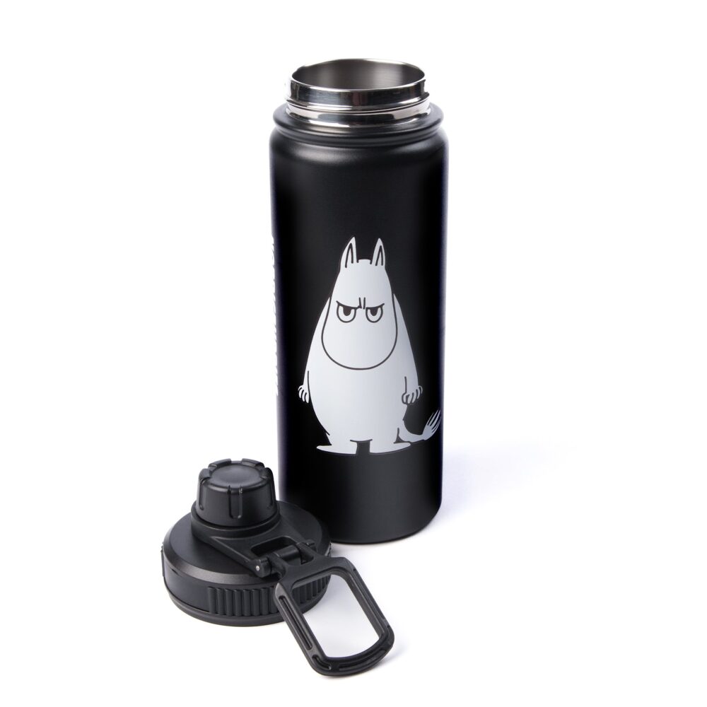 Moomintroll Thermal Everyday Bottle - Image 5