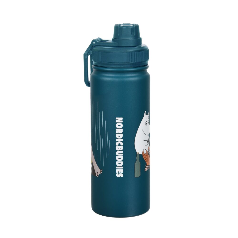 Moomin Adventure Thermal Everyday Bottle - Image 4