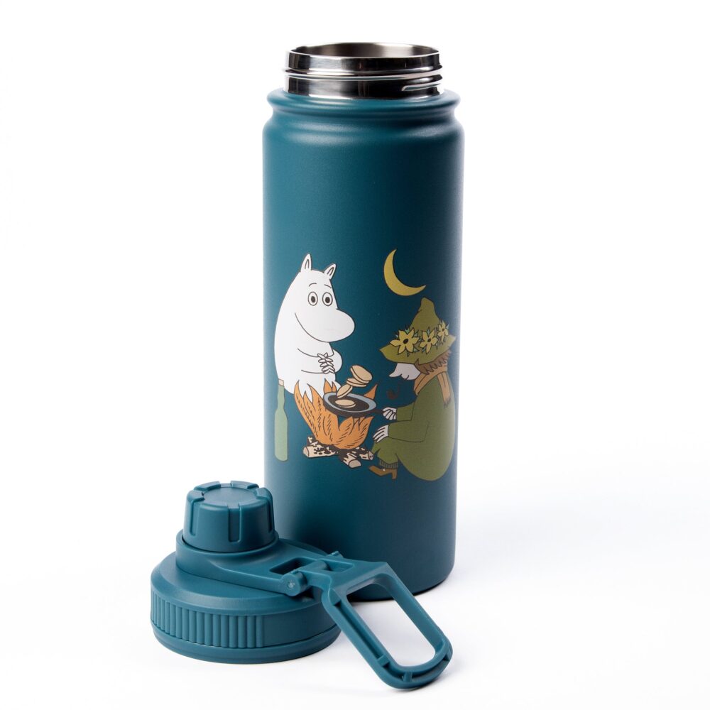 Moomin Adventure Thermal Everyday Bottle - Image 5