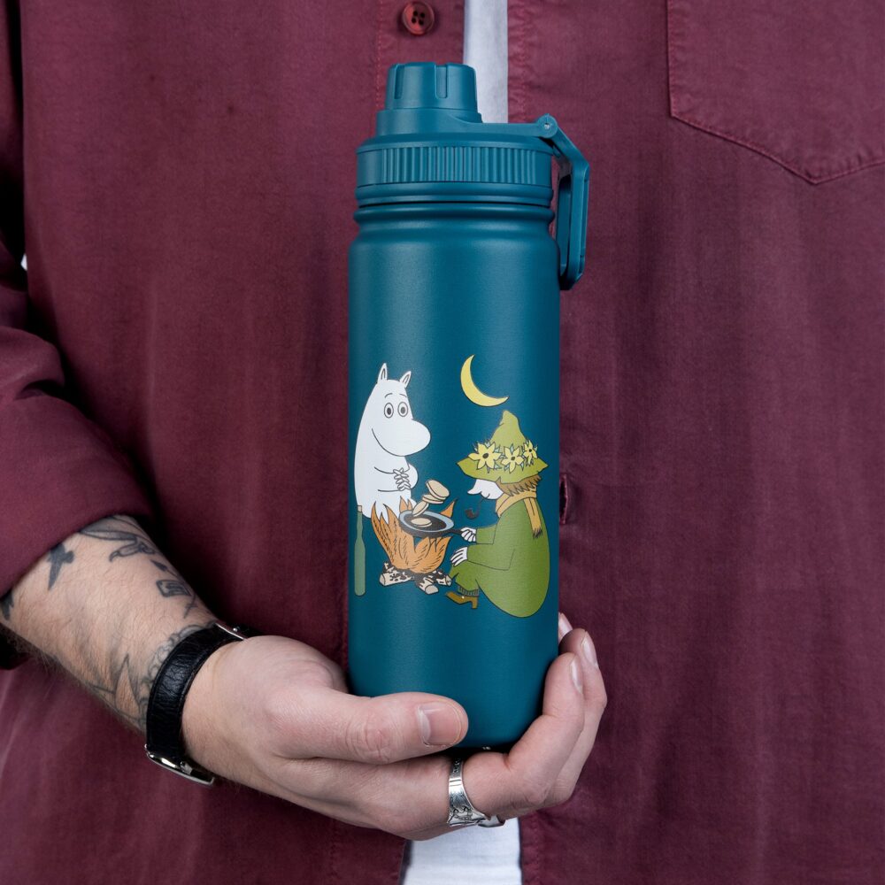 Moomin Adventure Thermal Everyday Bottle - Image 2