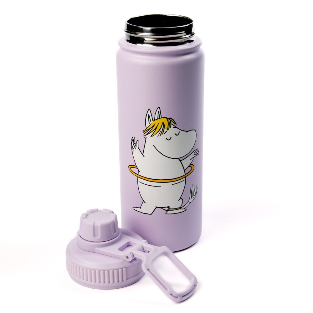 Snorkmaiden Thermal Everyday Bottle - Image 5