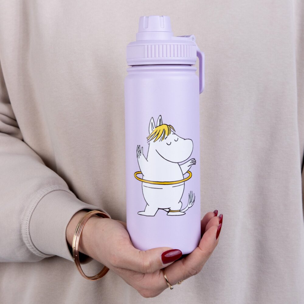 Snorkmaiden Thermal Everyday Bottle - Image 2