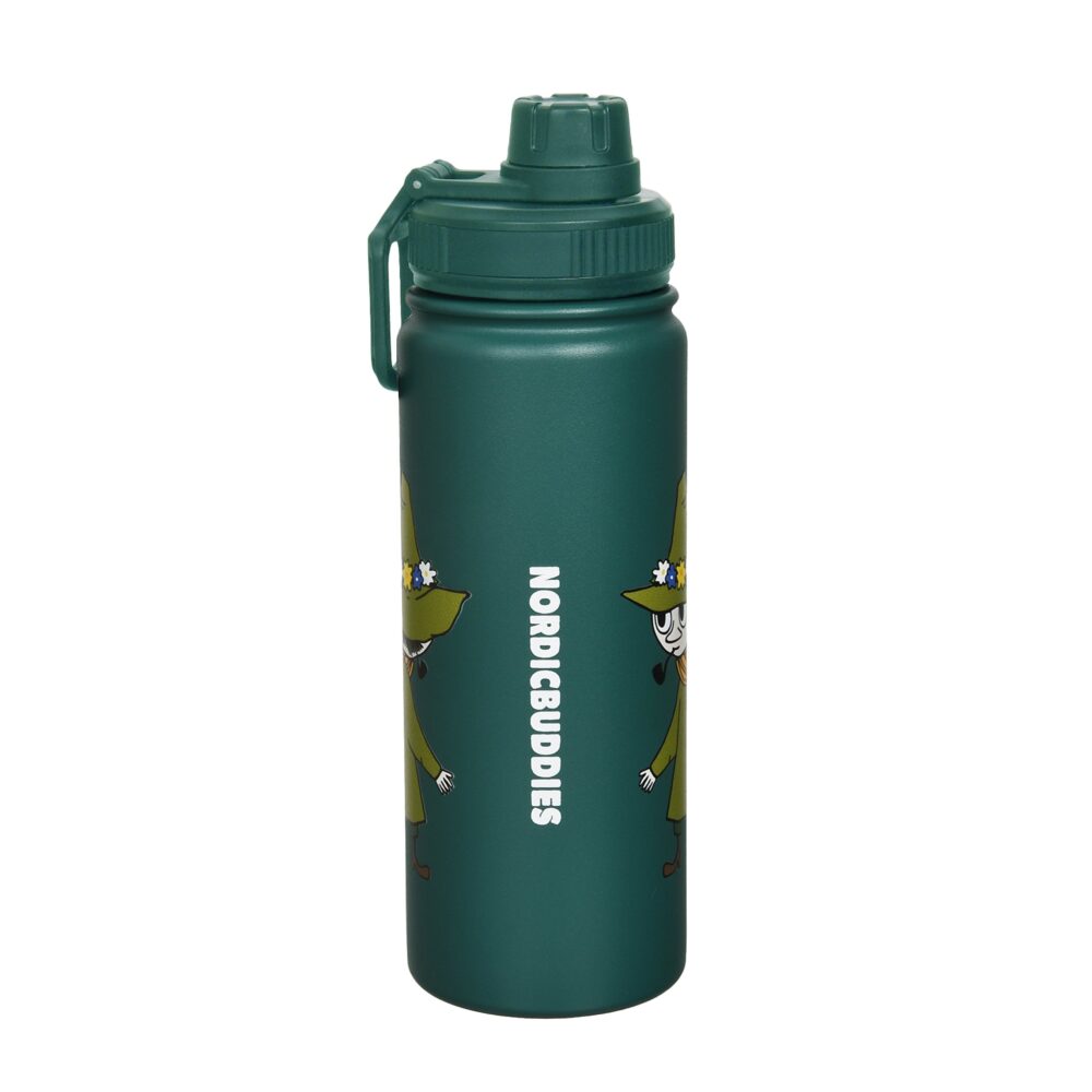 Snufkin Thermal Everyday Bottle - Image 4