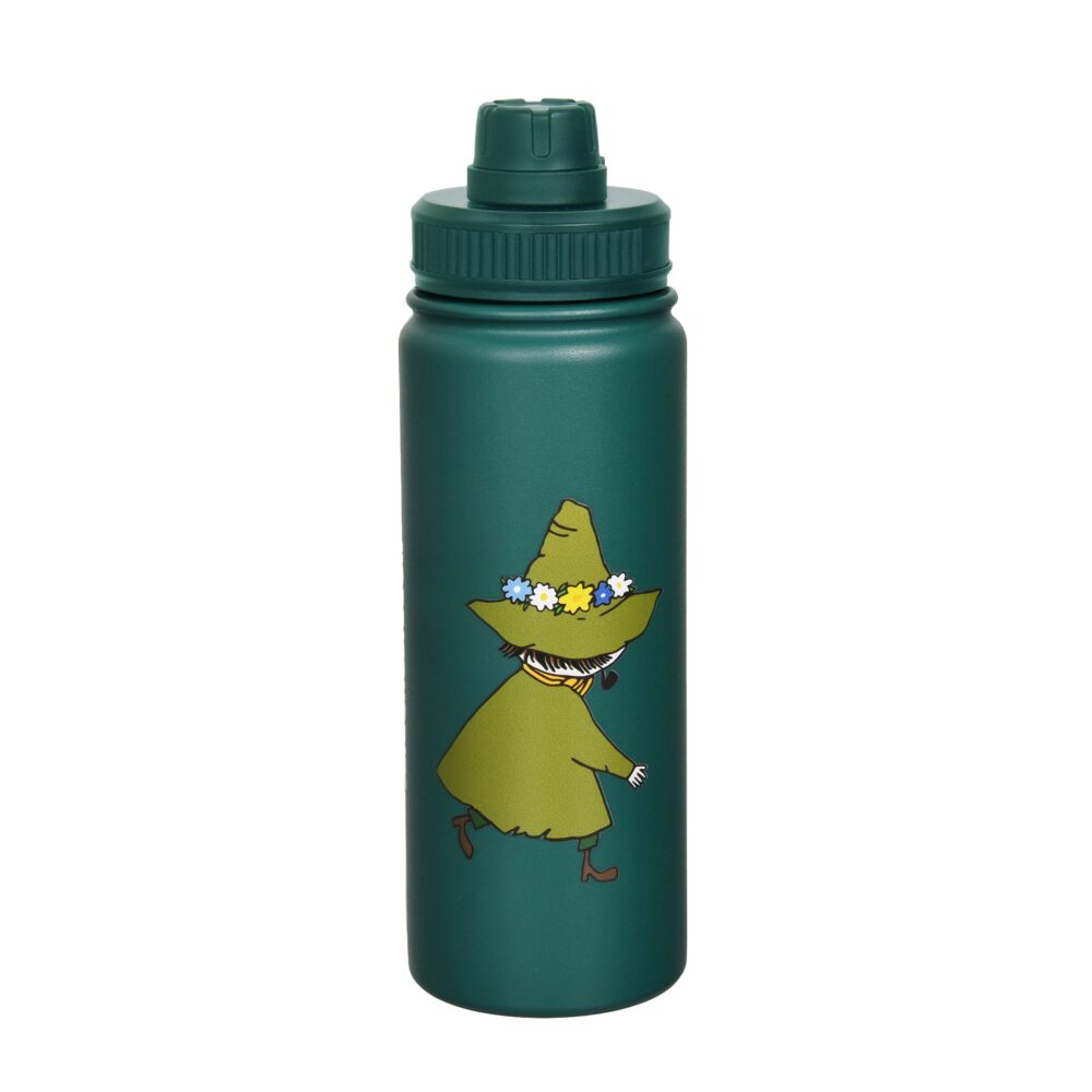 Snufkin Thermal Everyday Bottle - Image 3