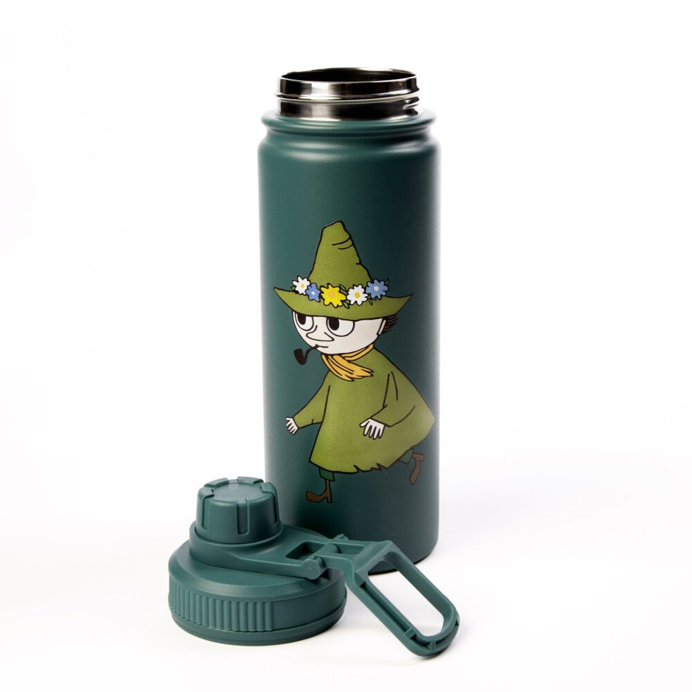 Snufkin Thermal Everyday Bottle - Image 5