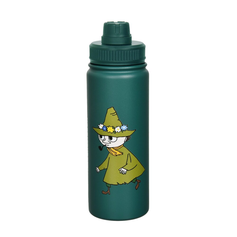 Snufkin Thermal Everyday Bottle